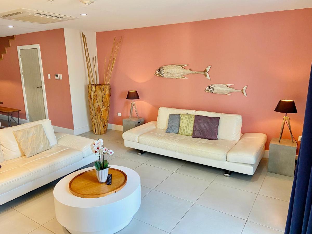 Las Islas Condo #1 Palm Beach Exterior foto