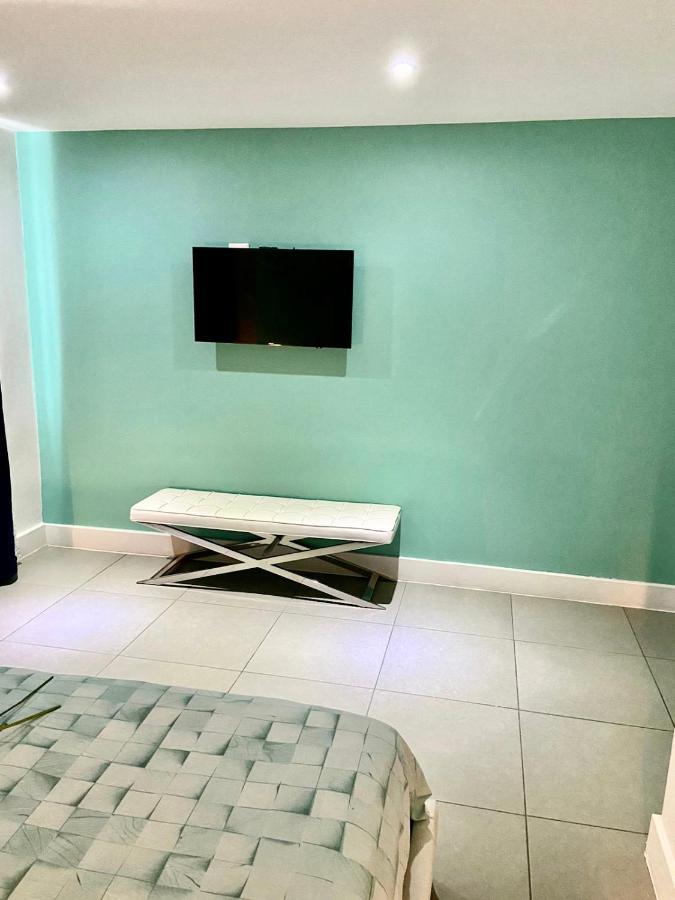 Las Islas Condo #1 Palm Beach Exterior foto
